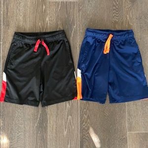 Boys sz 5 shorts